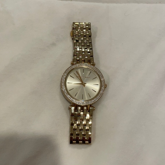 Women’s Michael Kors Watch main image 4